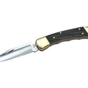 Buck Hunter Finger Grooved