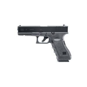 Umarex Glock 17 Dual Ammo - Blowback