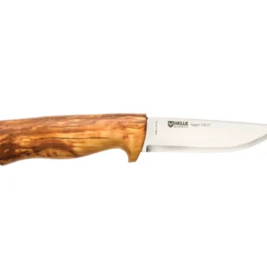 Helle Eggen Sheath Knife