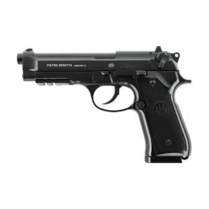 Beretta M92 A1 - Blowback