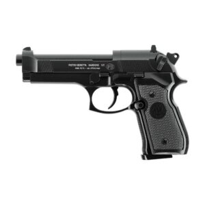 Umarex Beretta M92FS - Black Finish - Non Blowback