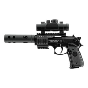 Beretta M92 FS XX Treme - Non Blowback