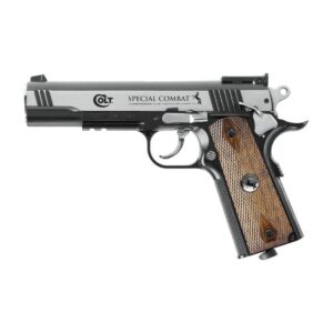 Colt Special Combat Classic - Non Blowback
