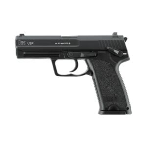 H&K USP - Non Blowback