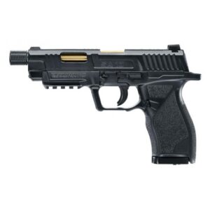 UX SA10 Blowback - Dual Ammo - Blowback