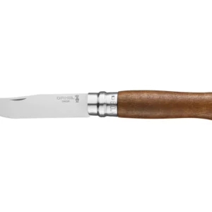 Opinel No.9 Walnut - Stainless Steel Blade