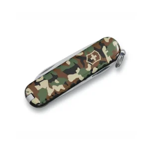 Classic SD - Camo