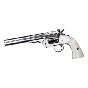 ASG Schofield Silver 6"
