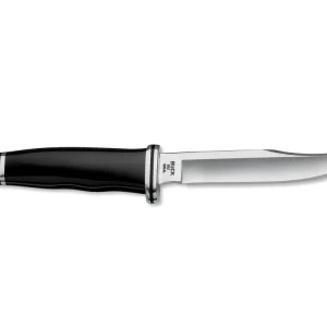 Buck 102 Woodsman