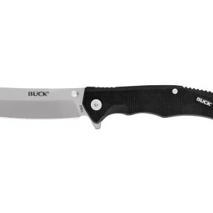 Buck Trunk - Black