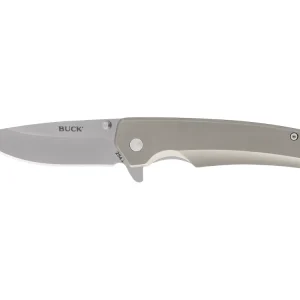 Buck 254 Odessa