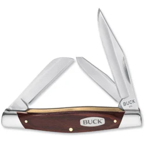 Buck 373 Trio Knife