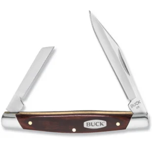 Buck 375 Deuce Knife
