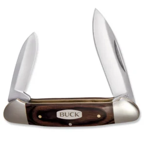 Buck 389 Canoe Knife