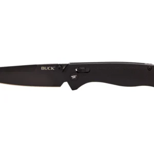 Buck Ferrox 698 Black