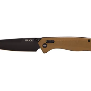 Buck Ferrox 698 Bronze