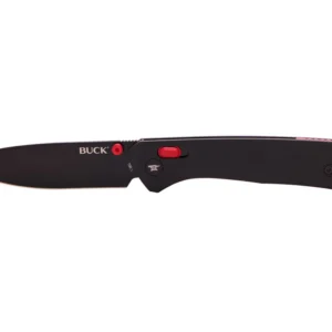 Buck Nomad 700 Black
