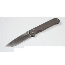 Buckland Titanium Stinger