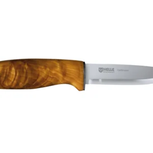 Helle Fjellkniven Knife