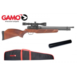 Gamo Coyote Beech Package