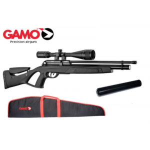 Gamo Coyote Black Package