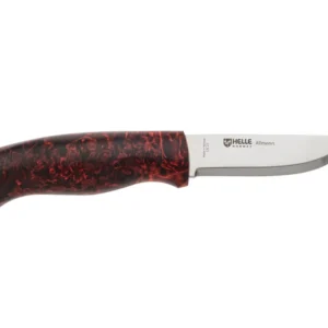 Helle Allmenn Knife