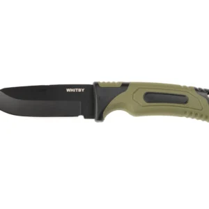 Whitby Sheath Knife HK314