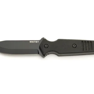 Whitby Sheath Knife HK72