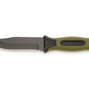 Whitby Outdoor Survival/Camping Sheath Knife (4.5") HK80