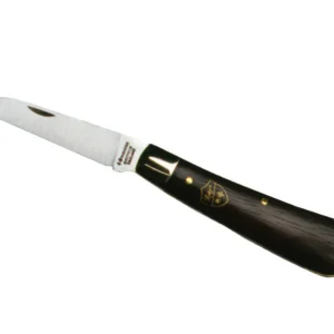 Joseph Rodgers Wood Pocket Knife (2.75") S61W