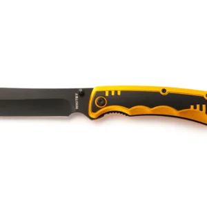 Whitby Cleaver Lock Knife LK445/OR