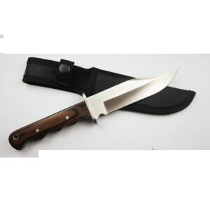 Buckland Mini Bowie