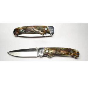 Buckland Woodsman's Choice