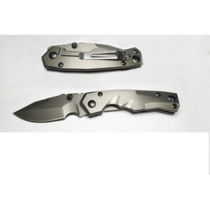 Buckland Titanium Centurion