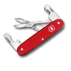 Companion X Red Alox