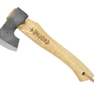 Njord Malin Small Camping Hatchet