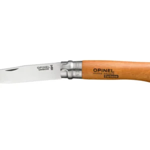 Opinel No.10 Carbon Blade