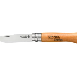 Opinel No.6 Carbon Blade