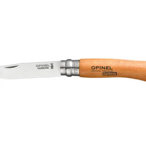 Opinel No.7 Carbon Blade