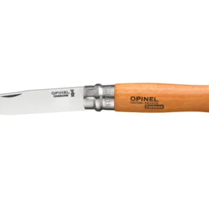 Opinel No.9 Carbon Blade