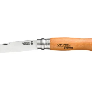 Opinel No.8 Carbon Blade