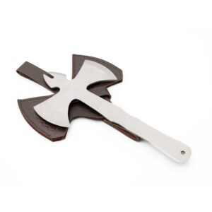 A-11 Double Head Throwing Axe