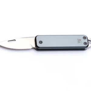 Whitby Sprint 1.75" Titanium Grey PK77/GY