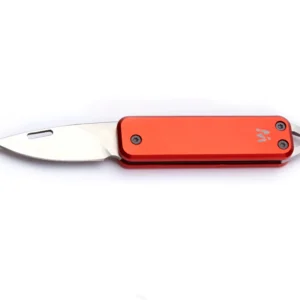 Whitby Sprint 1.75" Candy Red PK77/RD
