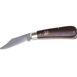 Joseph Rodgers Pocket Knife (2.2") S90W