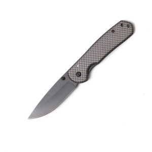 Buckland Smooth Black
