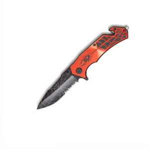 Buckland Spider Knife