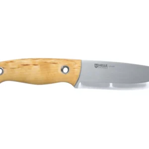 Helle Utvaer Knife