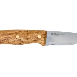 Helle Wabakimi Knife