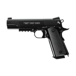 Colt M45 A1 CQBP - Blowback